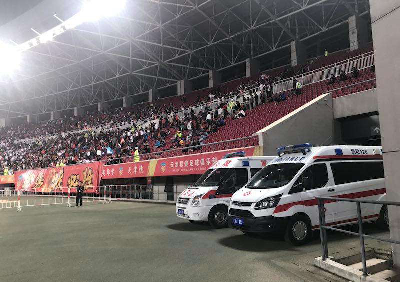 正阳县大中小型活动保障